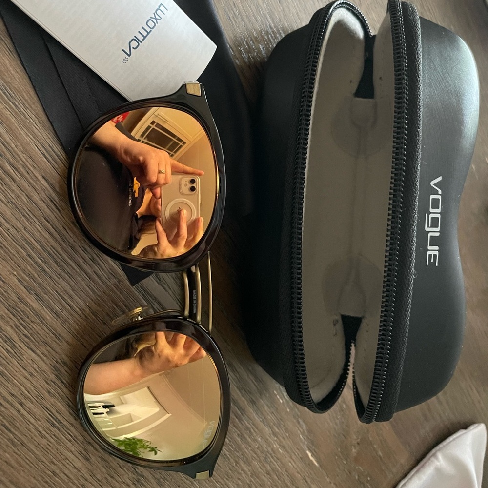 Vogue sunglasses
